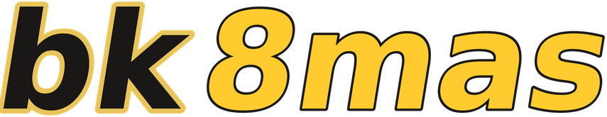 bk8mas logo